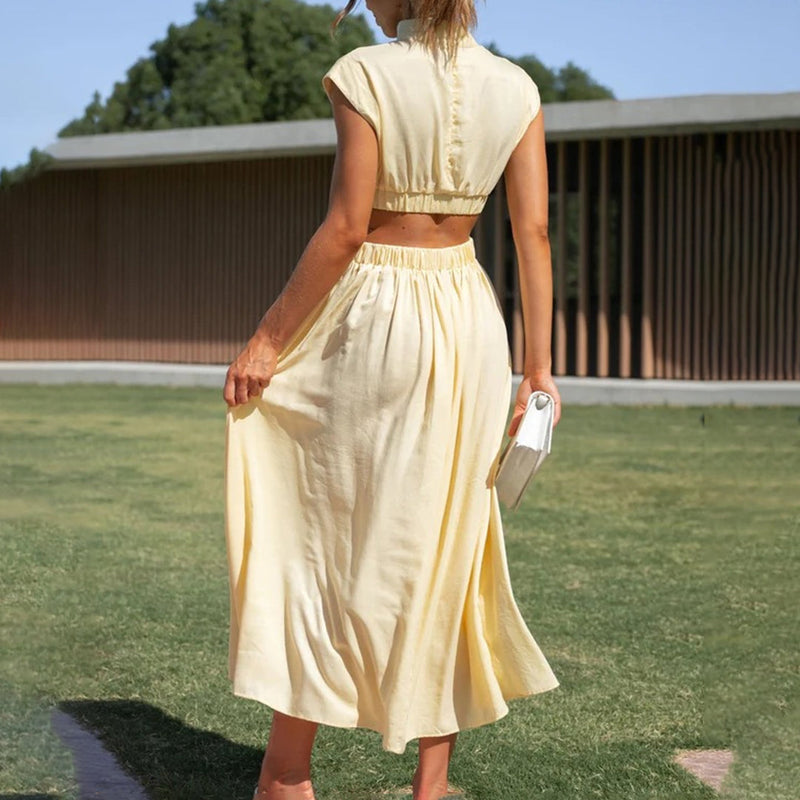 Vintage Inspired Dress