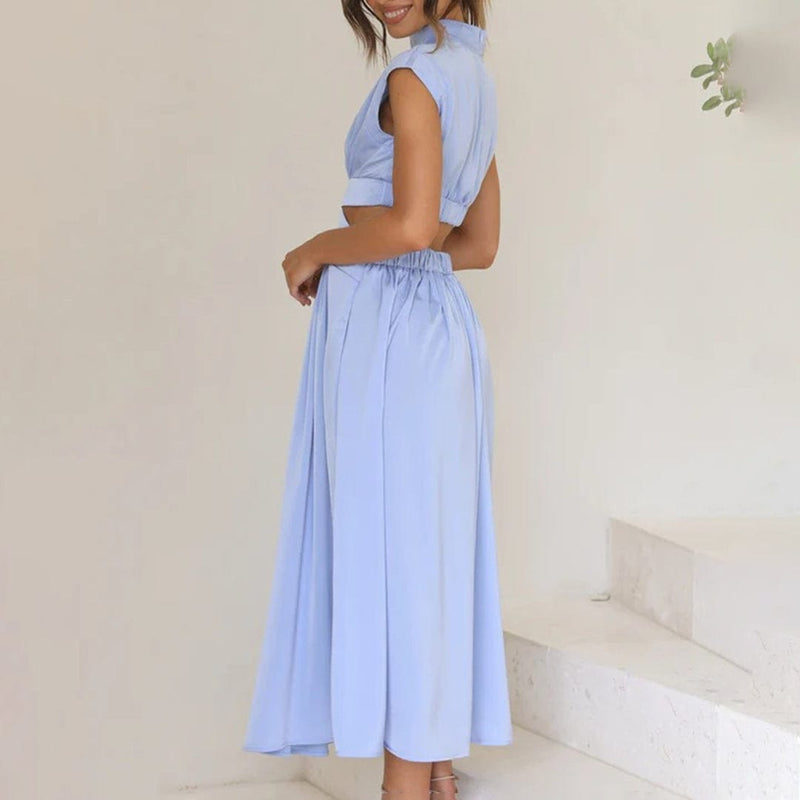 Beautifully Crafted Dress