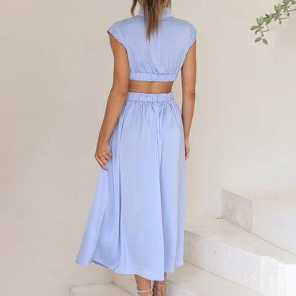 Vintage Inspired Dress