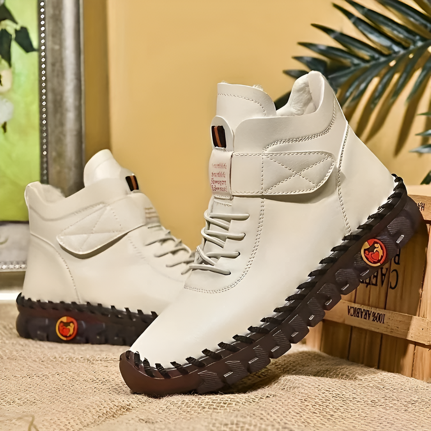 Beige
