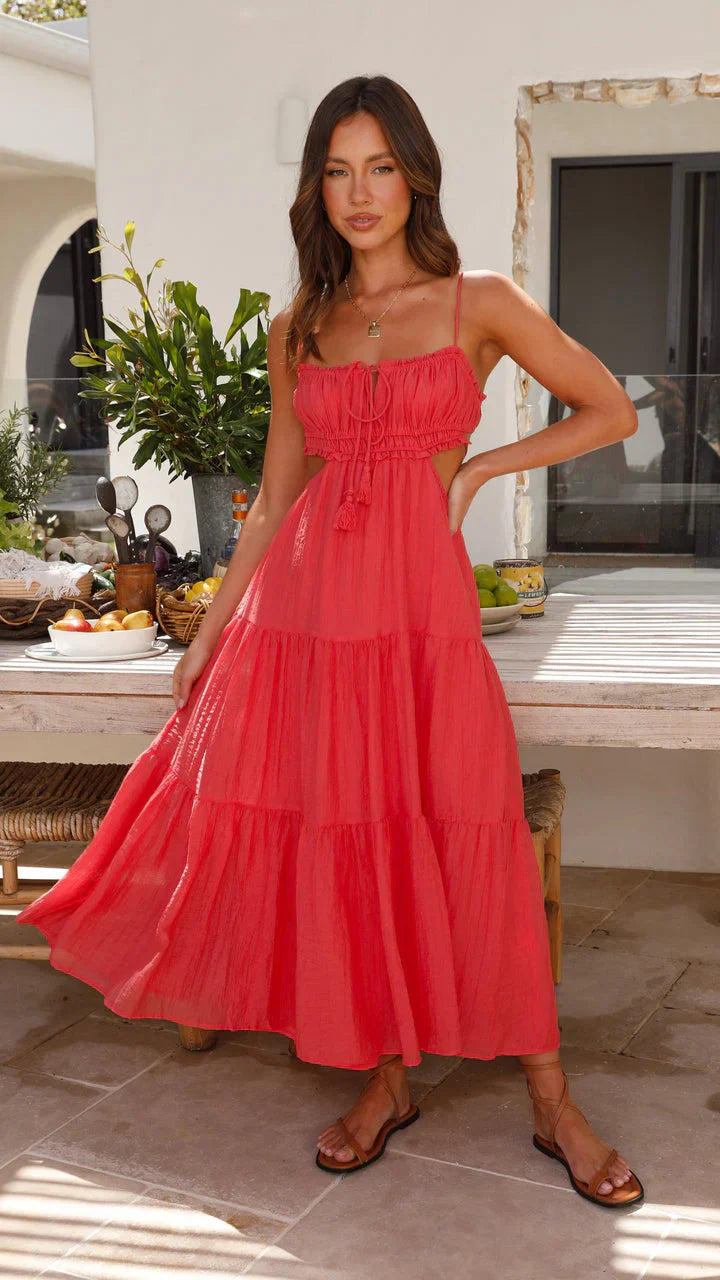 Beautifully Crafted Dress