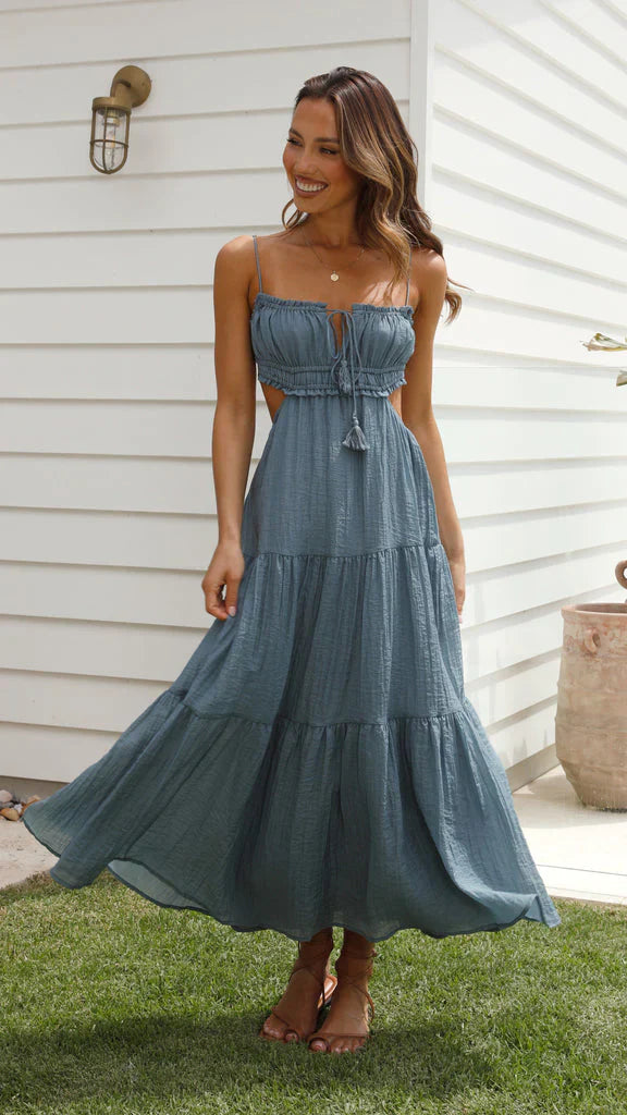 Beautifully Crafted Dress