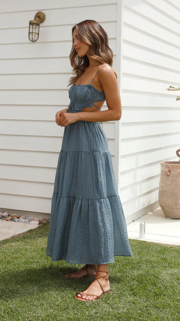 Beautifully Crafted Dress