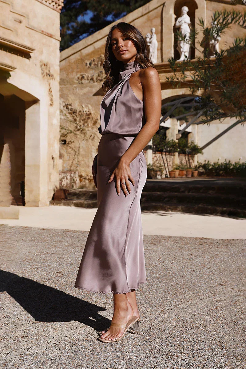Elegantly Designed Dress