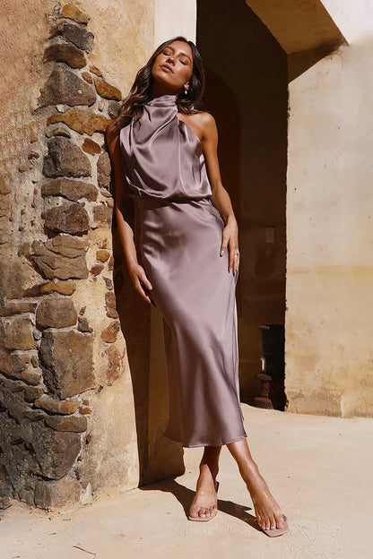 Elegantly Designed Dress