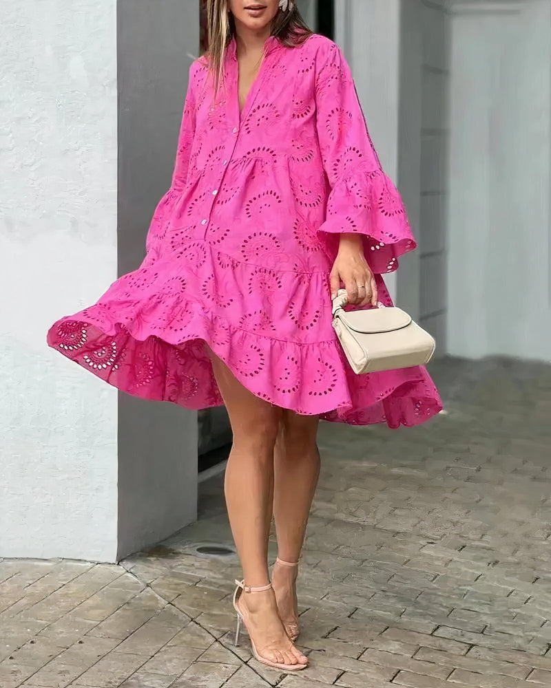 Beautifully Crafted Dress