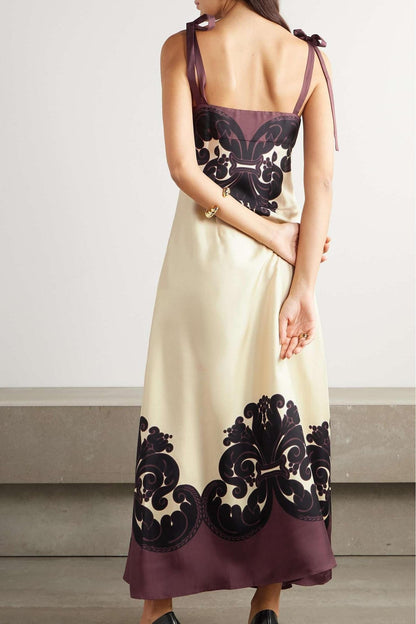 Vintage Inspired Dress
