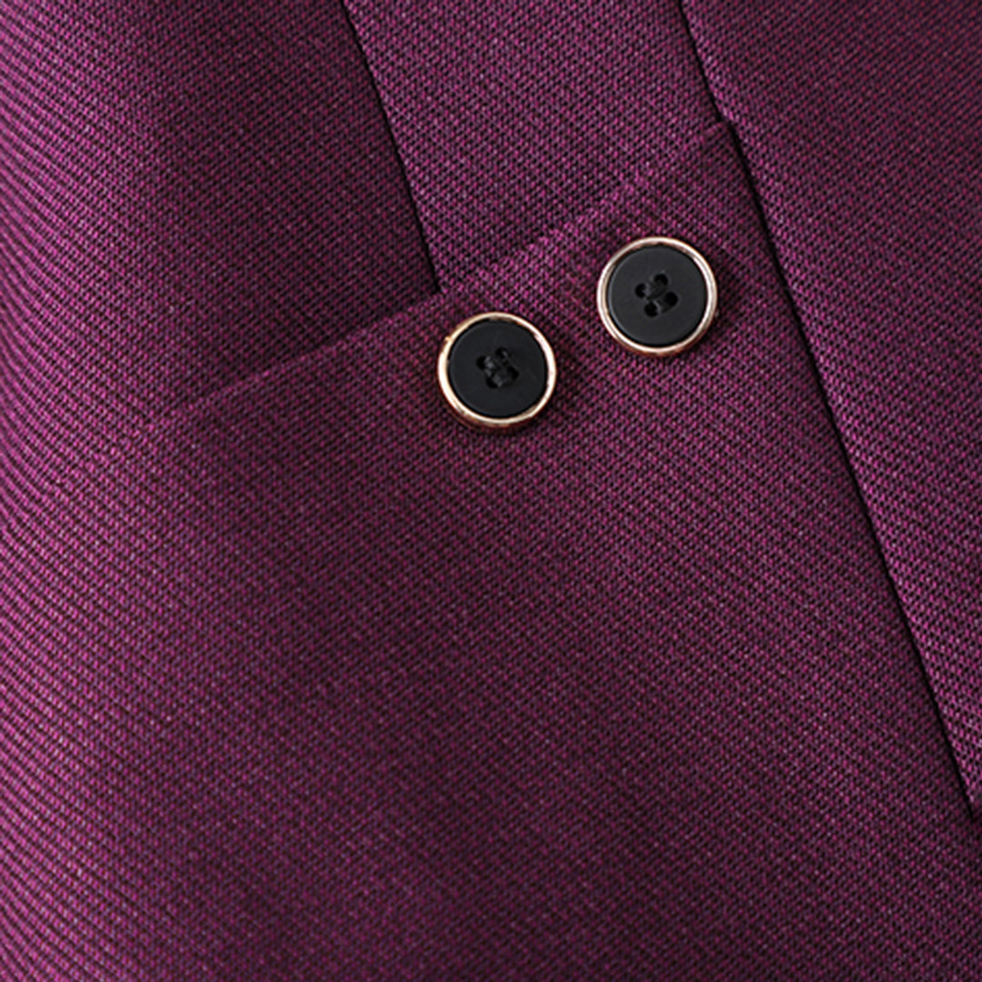 Gracefully Designed Trousers