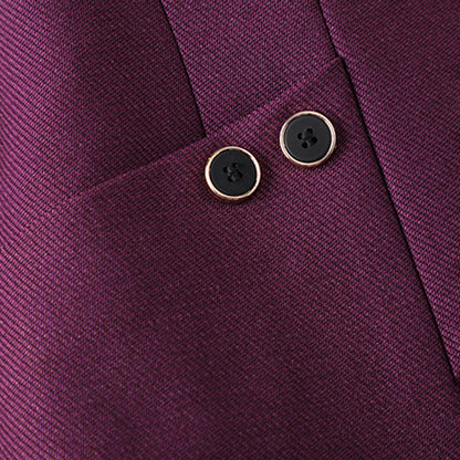 Gracefully Designed Trousers