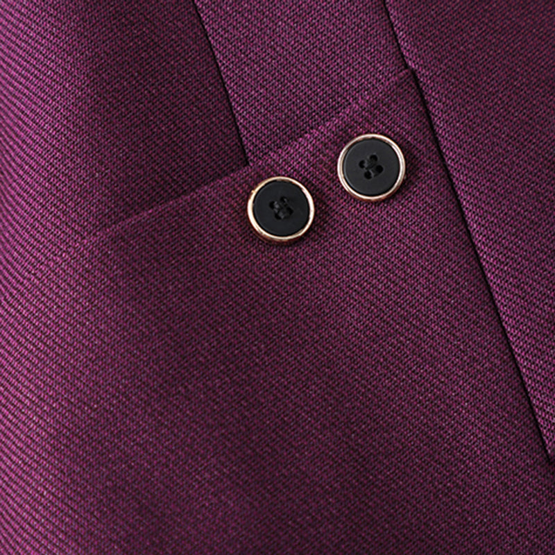 Gracefully Designed Trousers