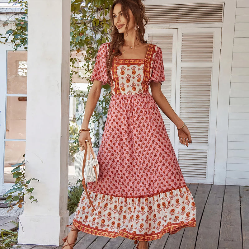 Elegantly Designed Dress
