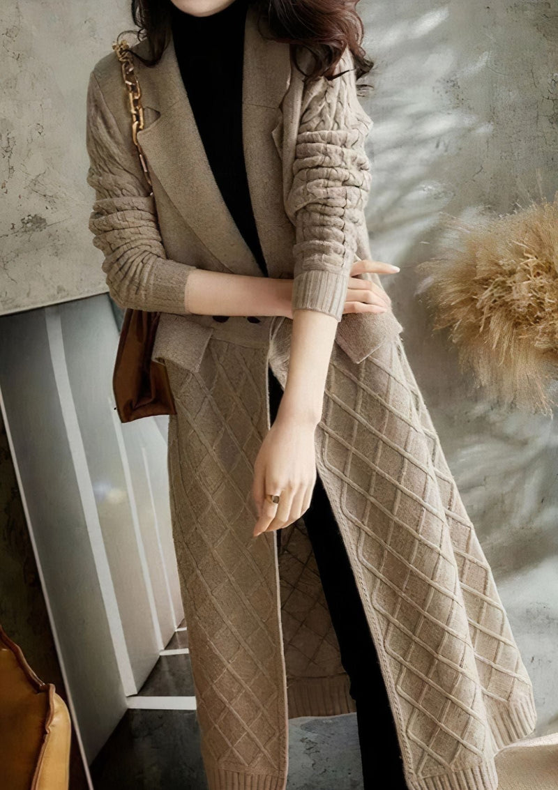 Classic Designed Jacket