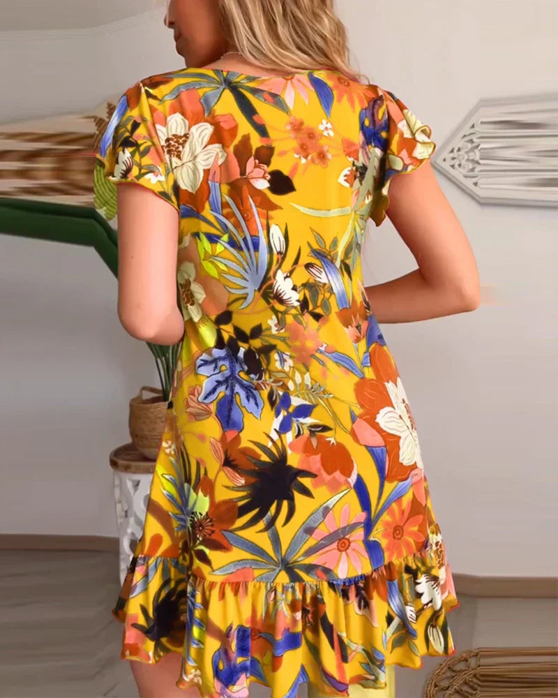 Beautifully Crafted Dress