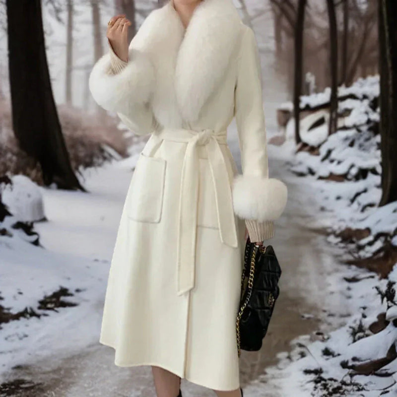 Elegantly Designed Coat