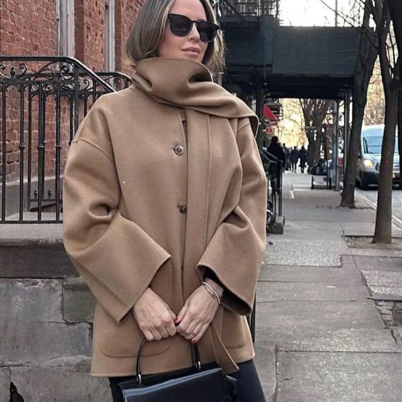 Elegantly Designed Jacket