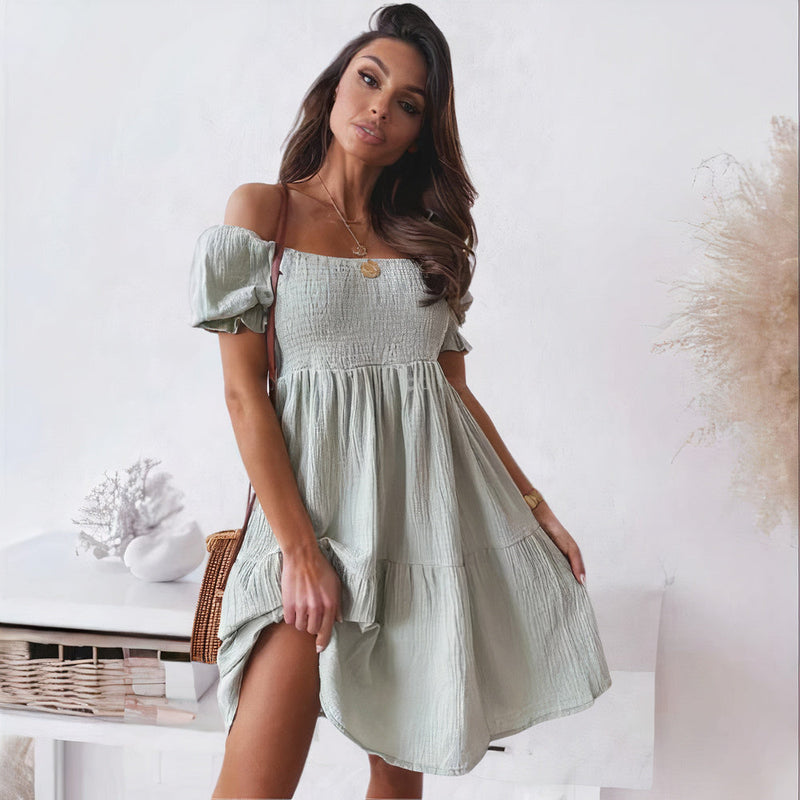 Elegantly Designed Dress