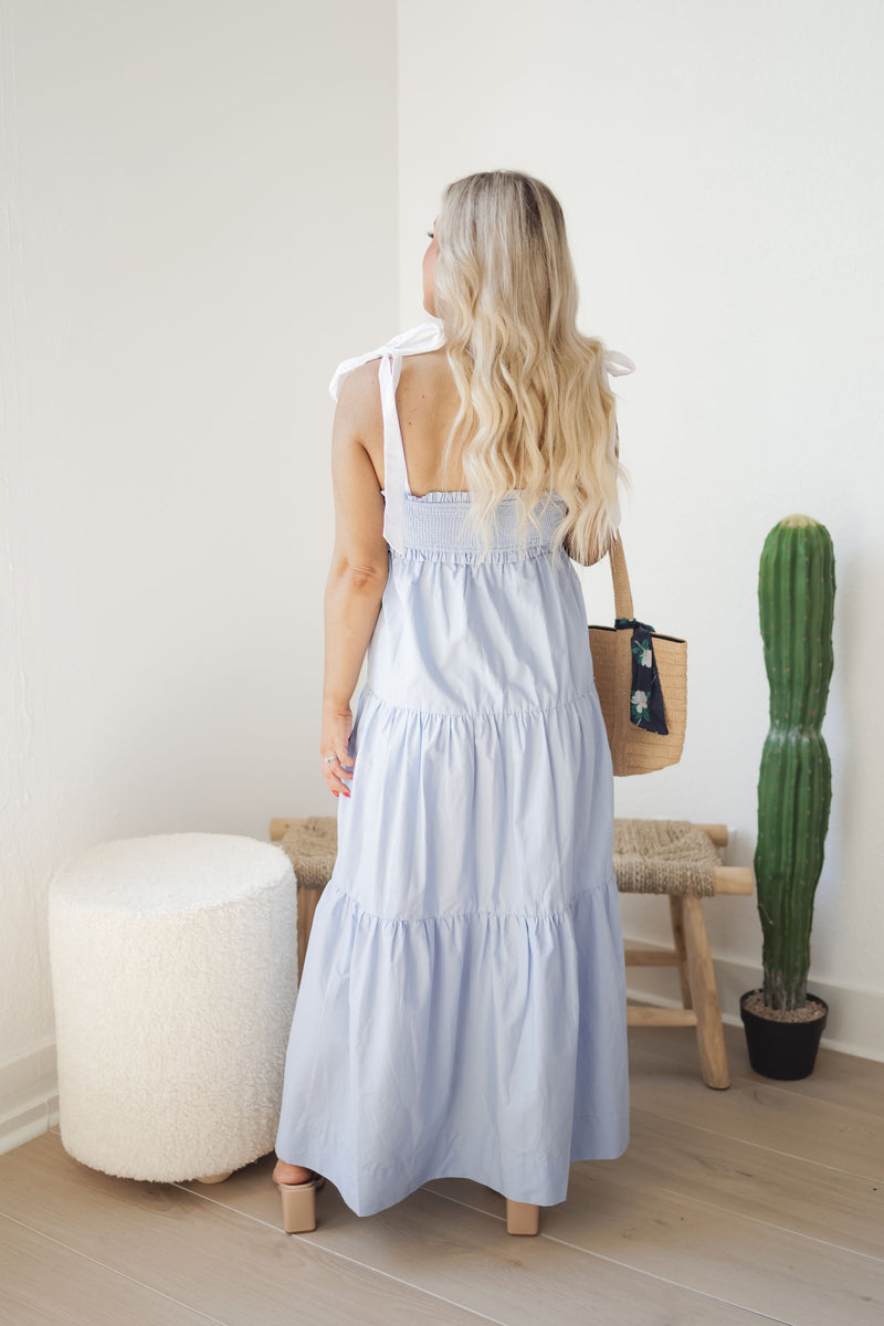 Classic Vintage Dress