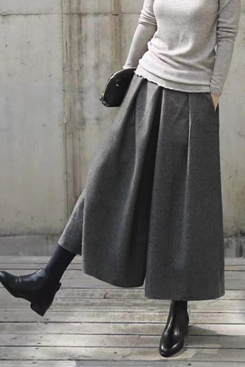 Classic Designed Garment