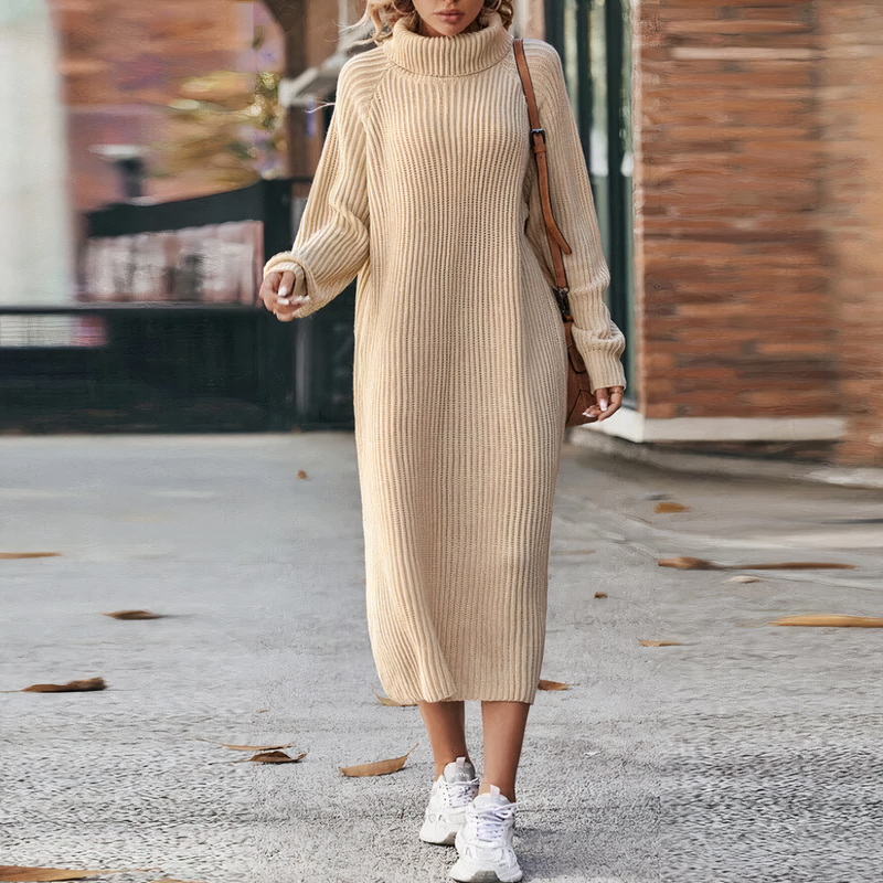 Classic Designed Sweater