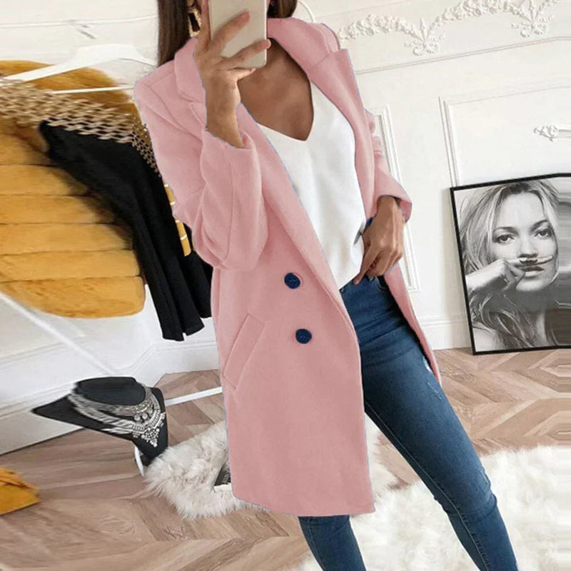 Beautifully Crafted Coat