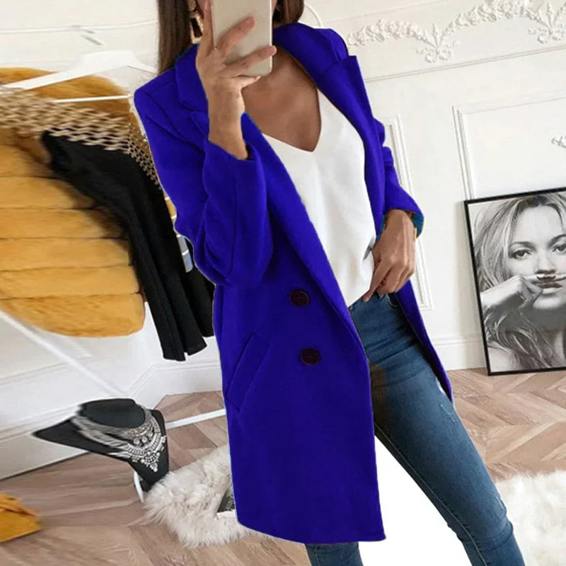 Classic Designed Garment