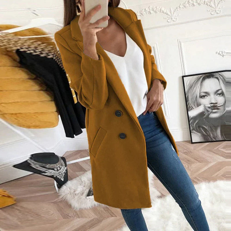 Classic Designed Garment