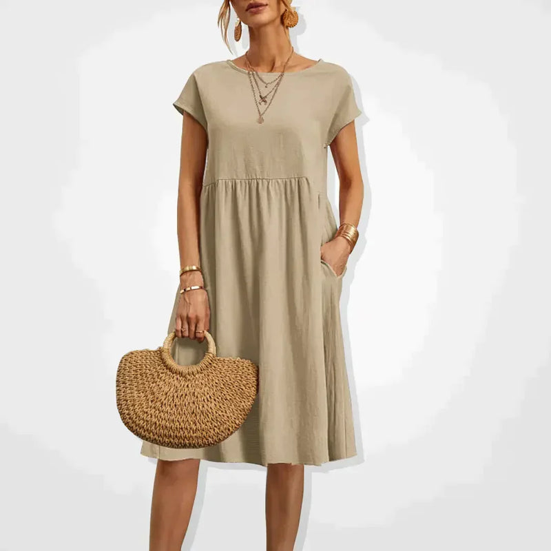 Classic Vintage Dress