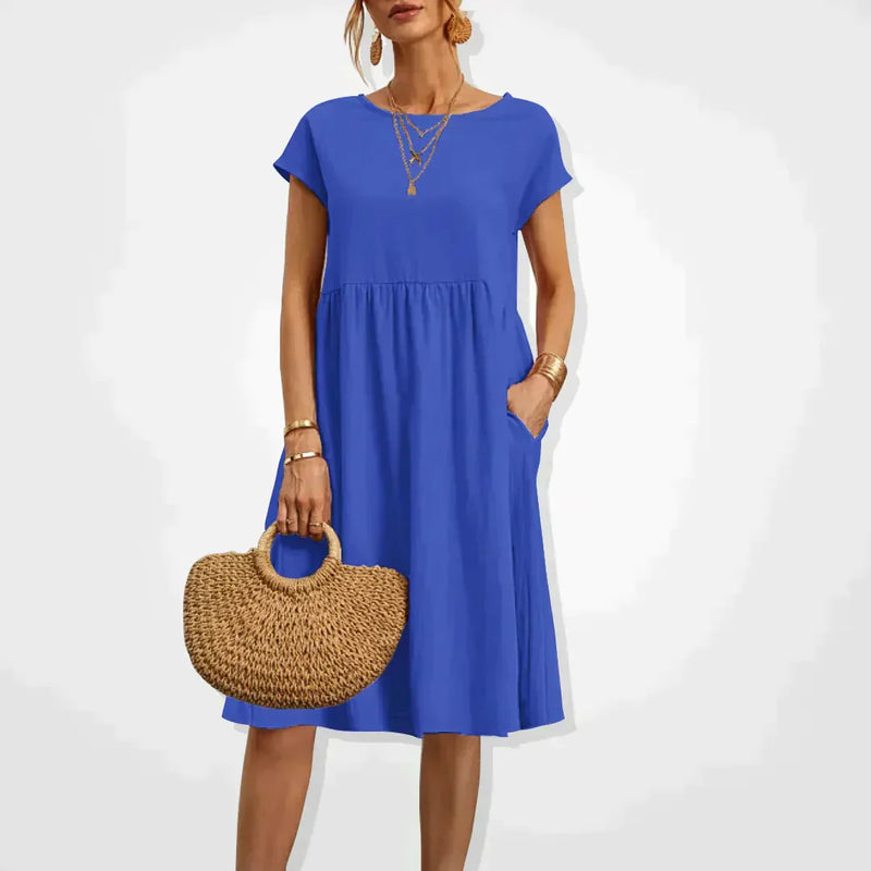 Vintage Inspired Dress