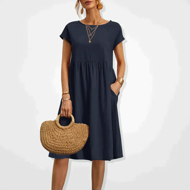 Vintage Inspired Dress