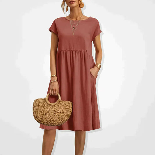 Thoughtfully Designed Dress