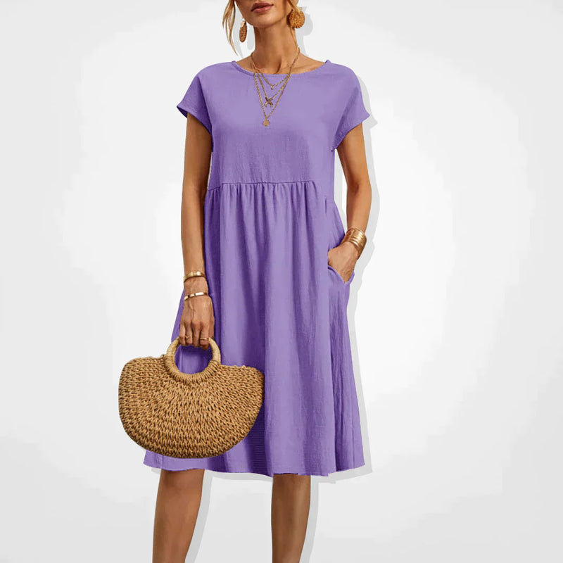 Vintage Inspired Dress