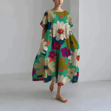 Vintage Inspired Dress