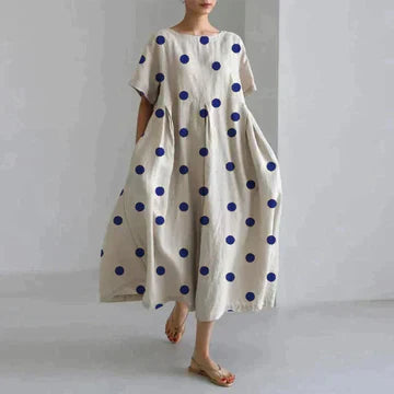 Vintage Inspired Dress