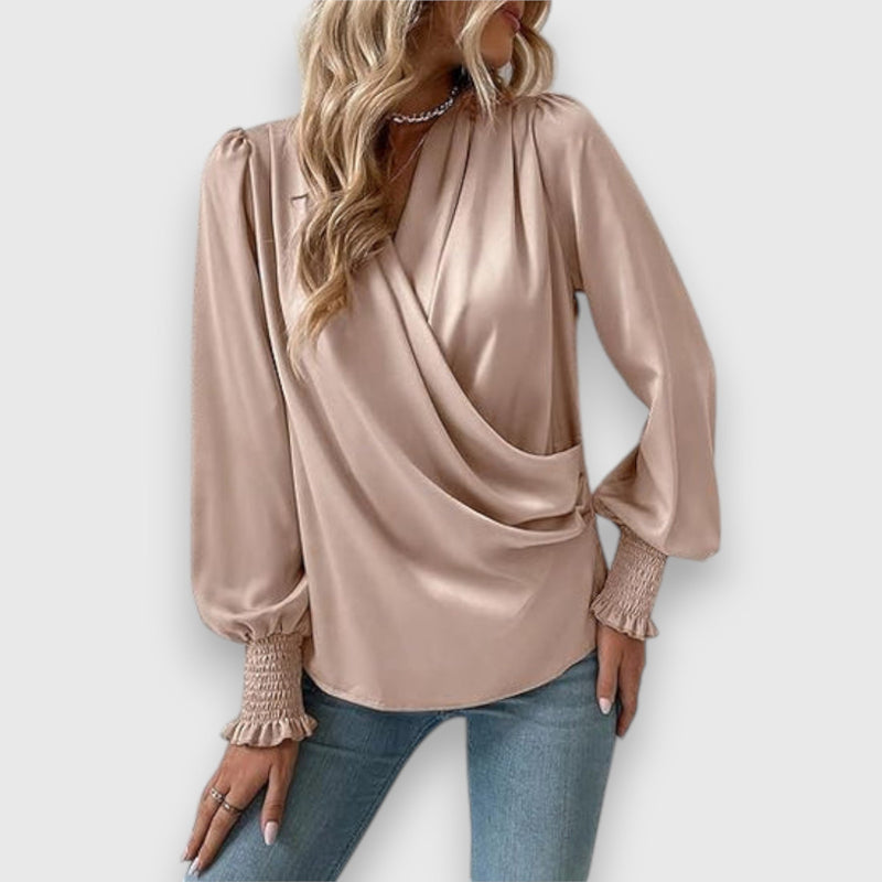 Beautifully Crafted Blouse