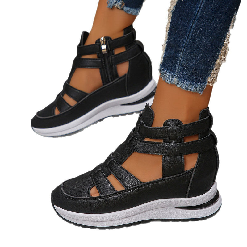 Elegant Orthopedic Sandals for Every Step