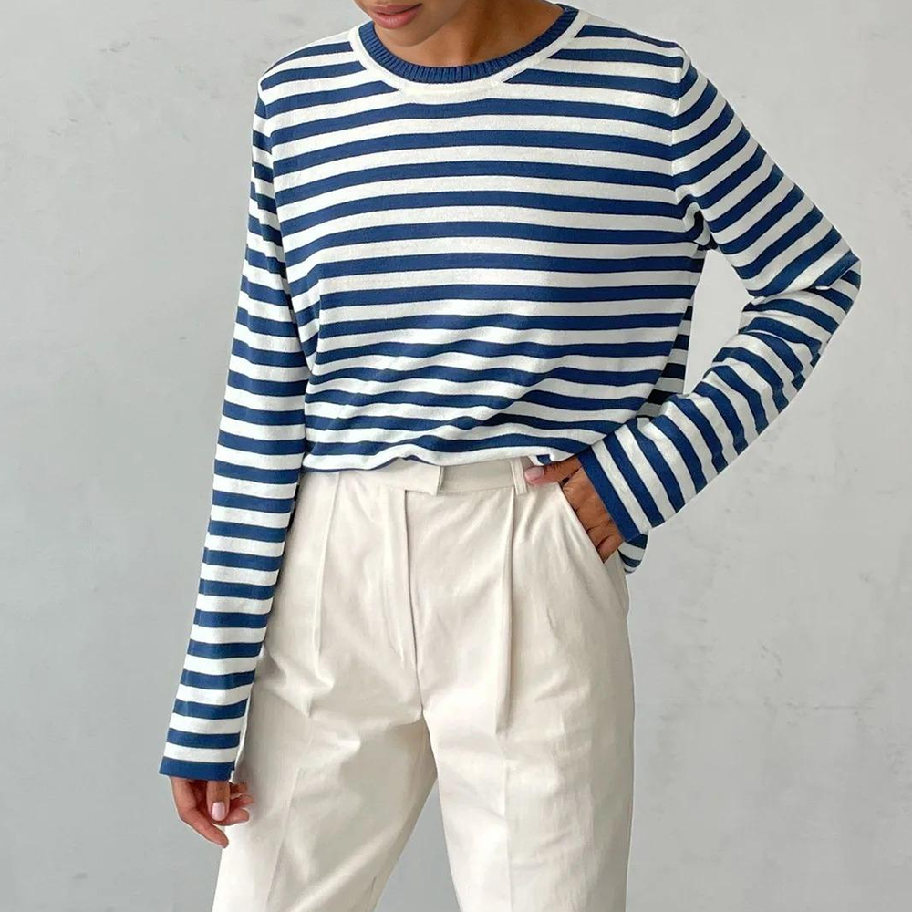 Thoughtfully Designed Blouse