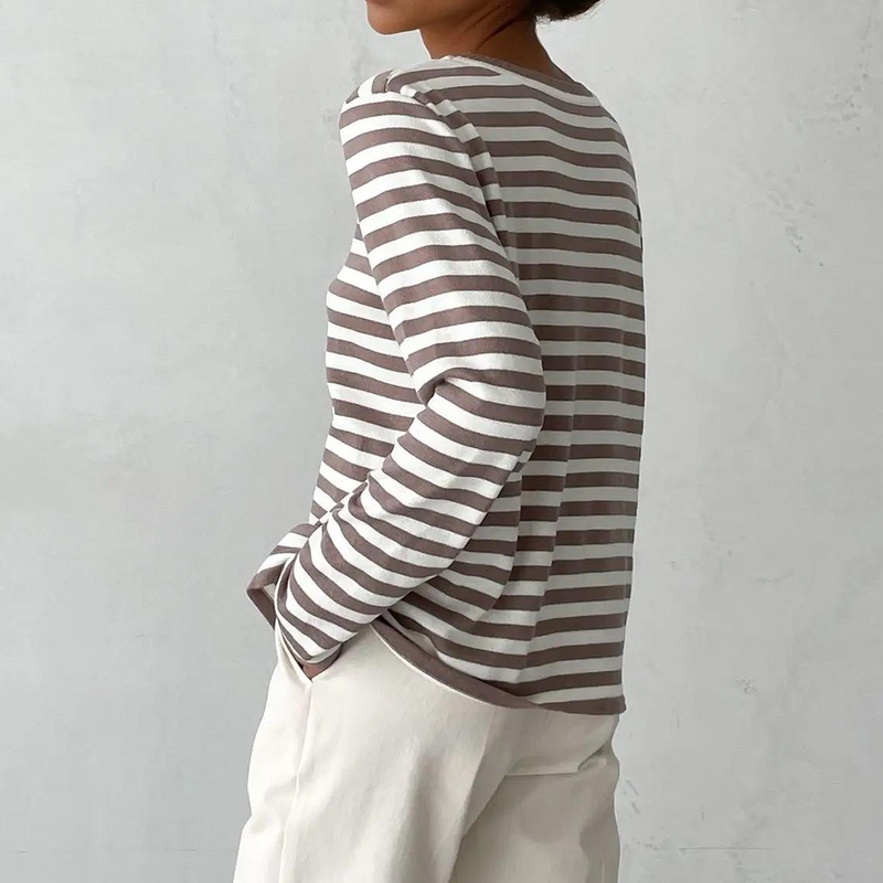 Thoughtfully Designed Blouse