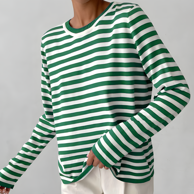 Classic Vintage Blouse