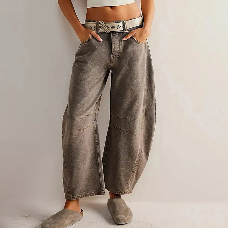 Vintage Inspired Garment