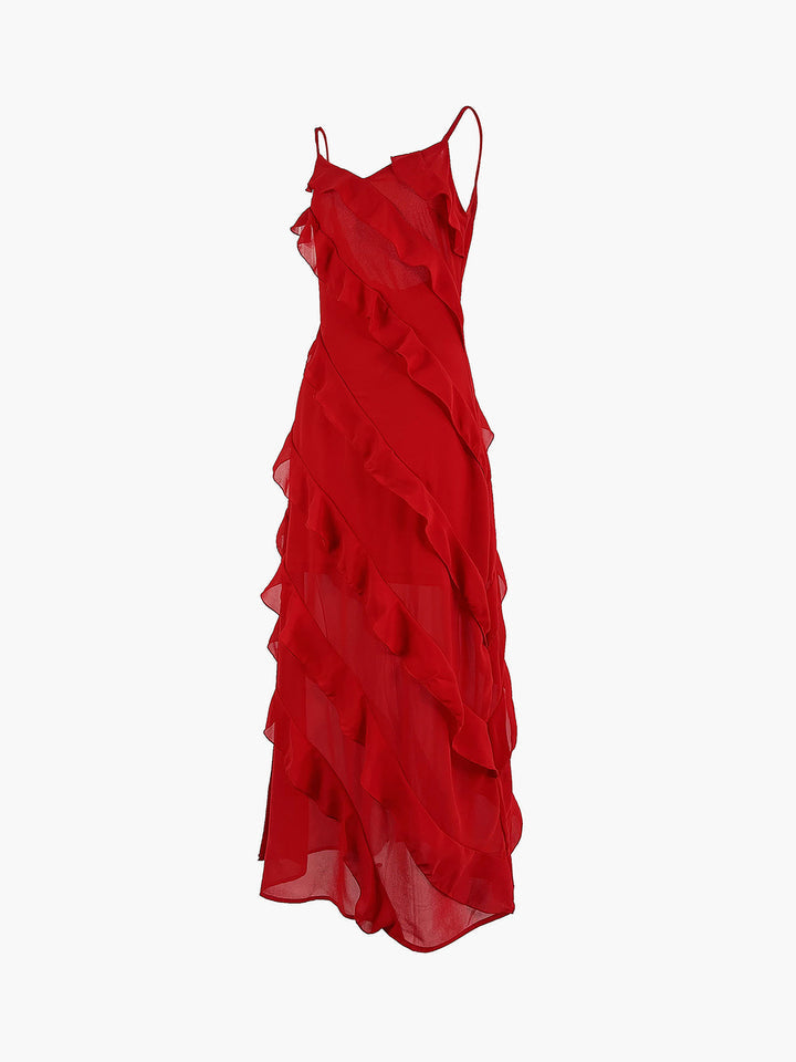 Beautifully Crafted Dress