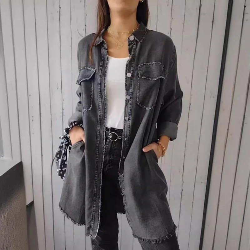 Elegantly Designed Garment