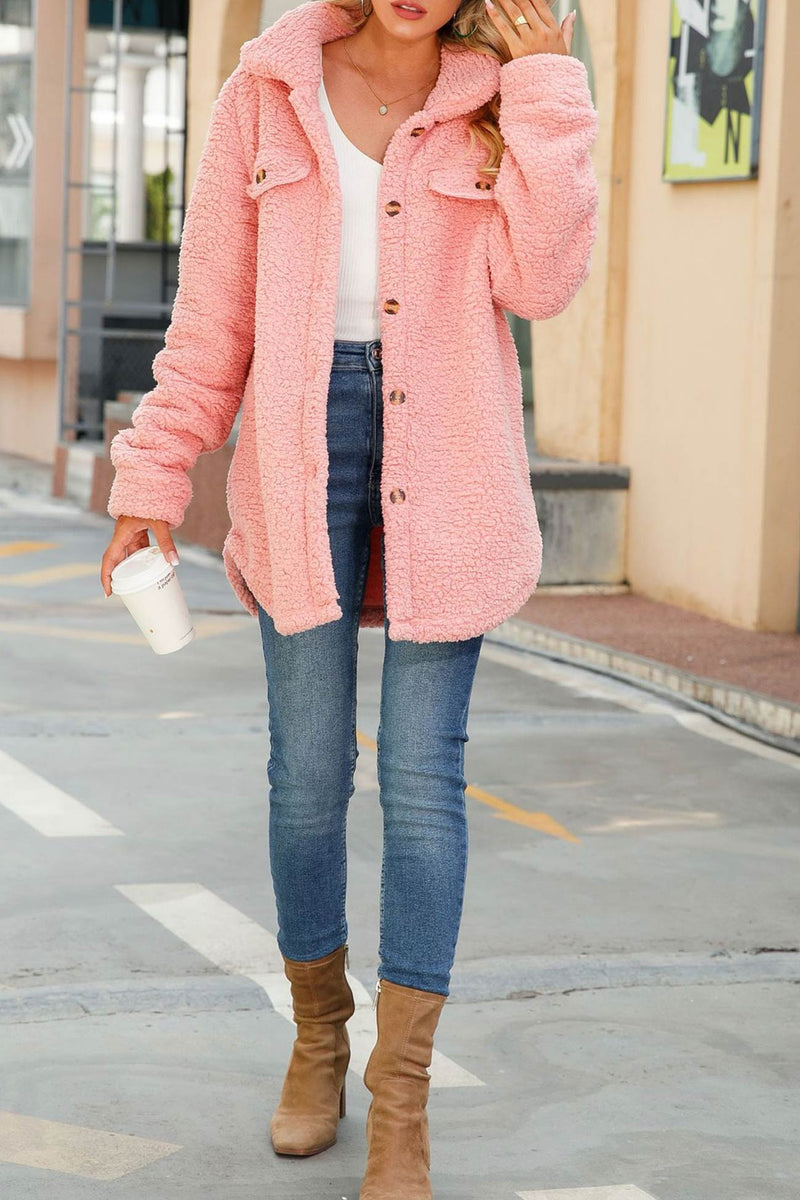 Classic Designed Coat