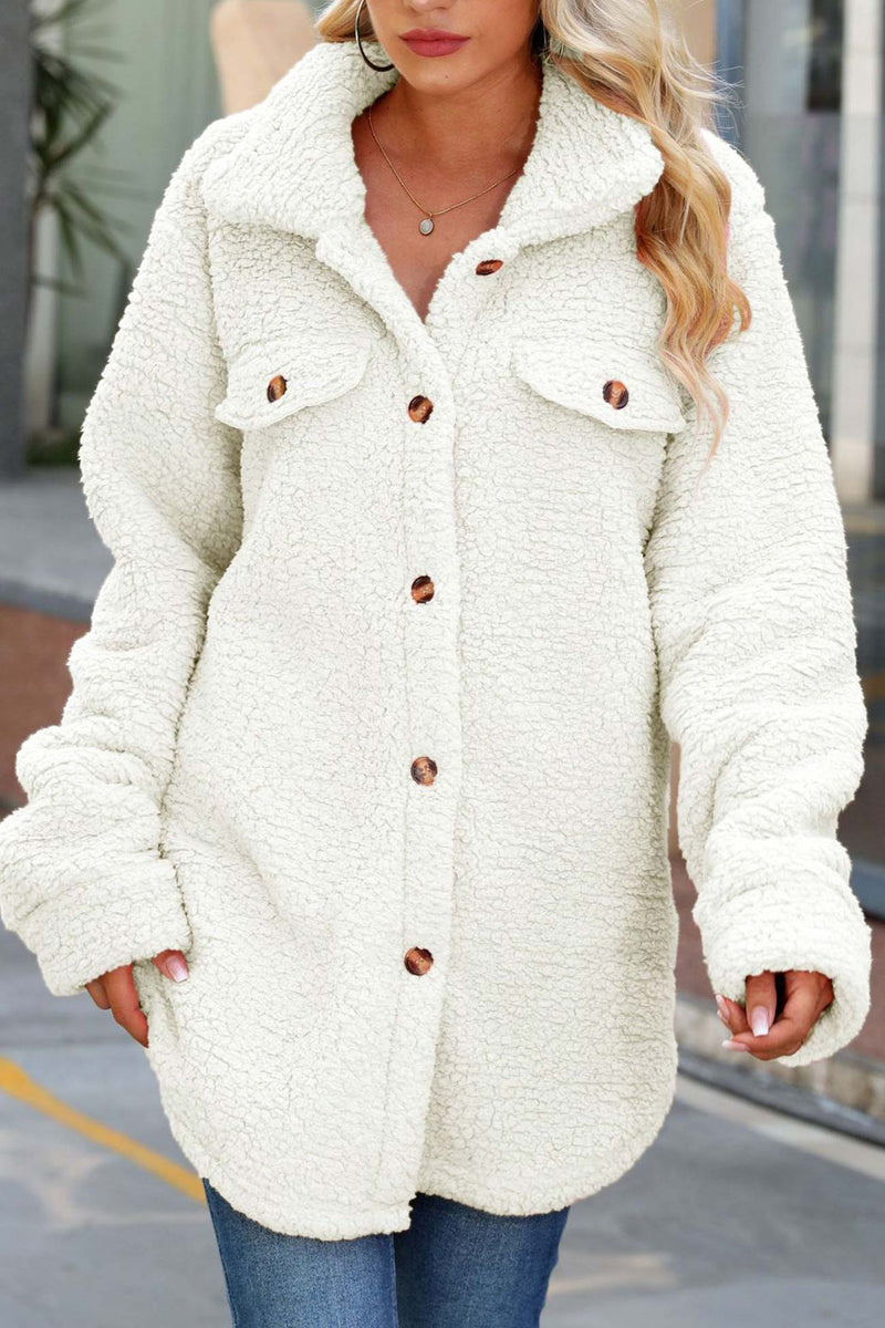 Classic Designed Coat