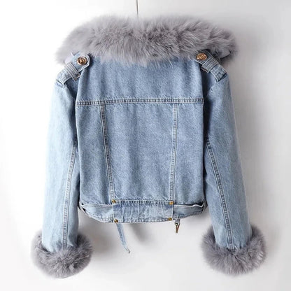 Thoughtfully Designed Jacket