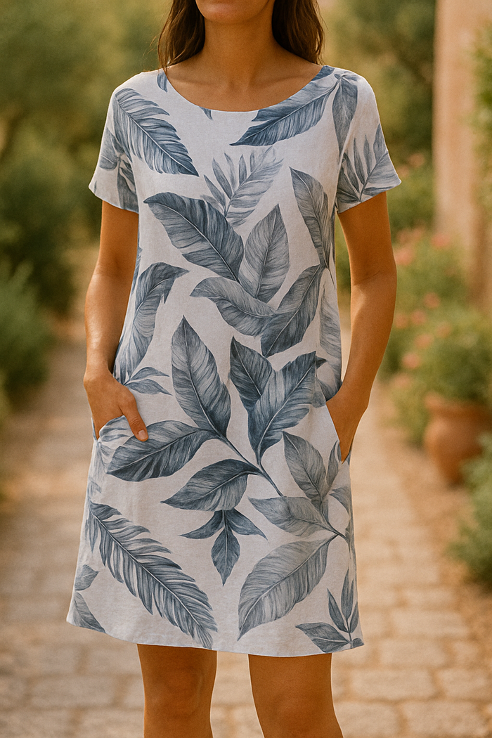 Elegantly Designed Dress
