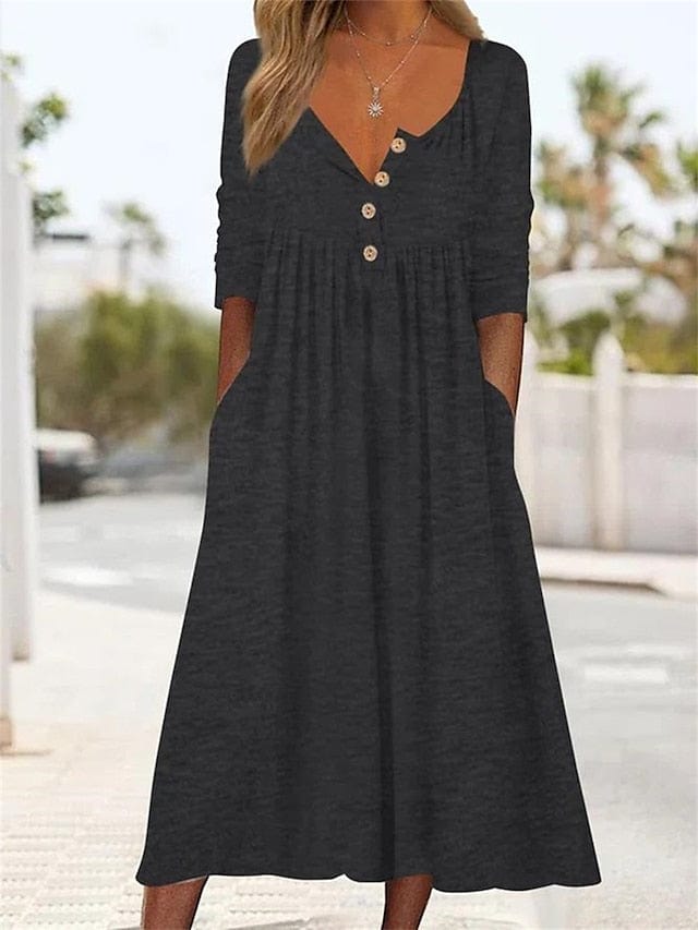 Beautifully Crafted Dress