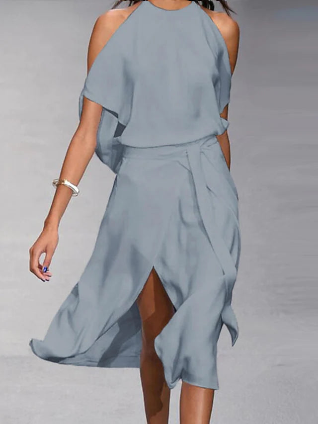 Thoughtfully Designed Dress