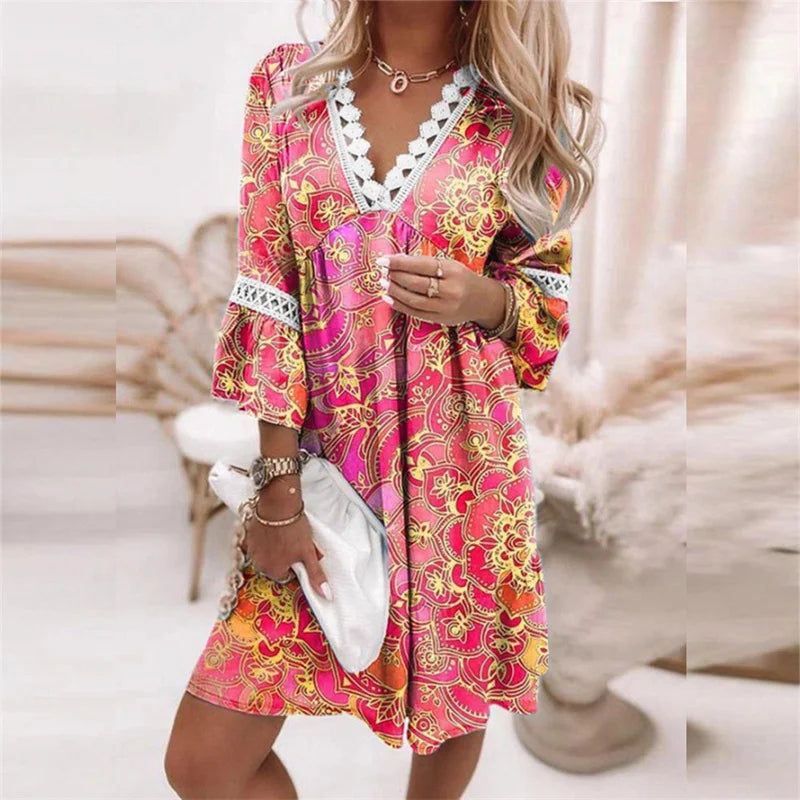 Beautifully Crafted Dress