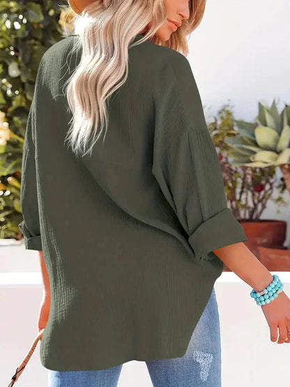 Vintage Inspired Shirt