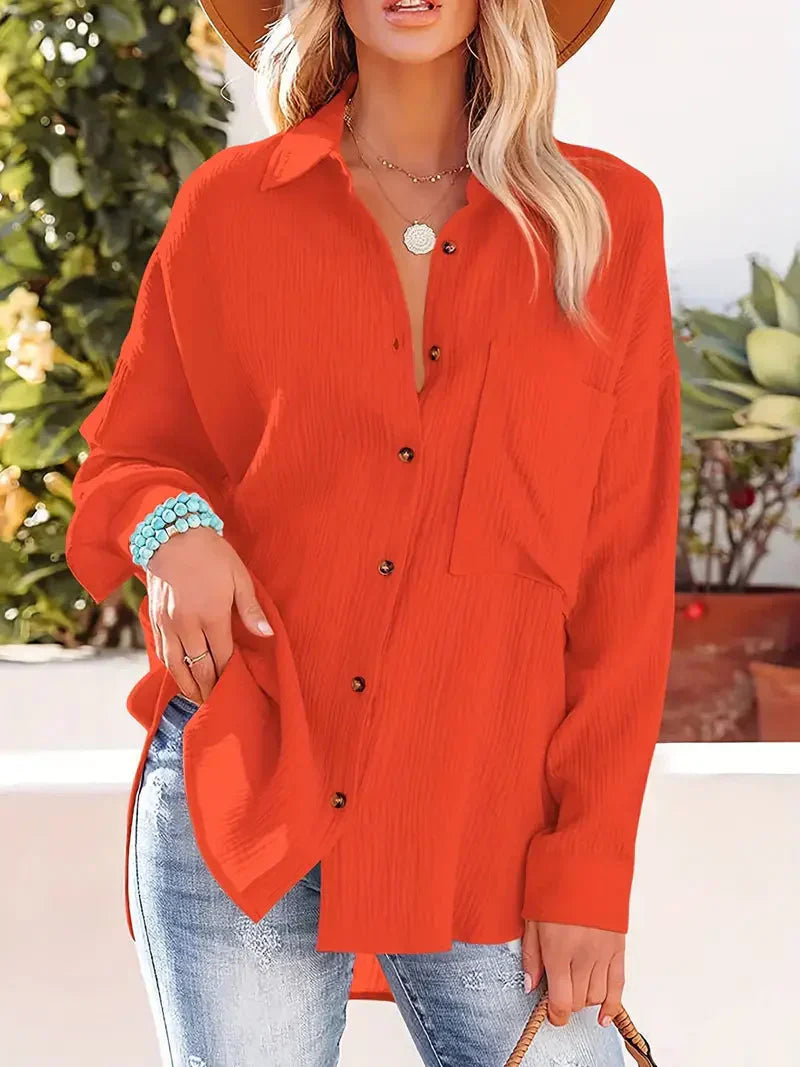 Vintage Inspired Shirt